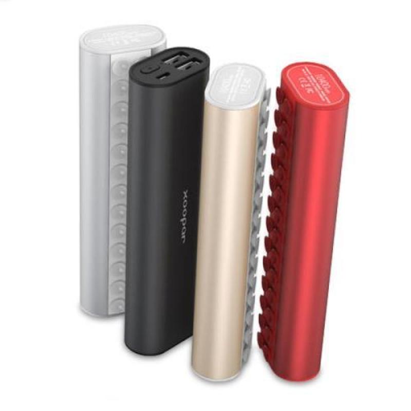 Image of Promotional Xoopar Squid Power bank (8000 mAh) LARGE 