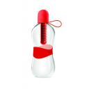 Image of Bobble Bottle in Red - Water Filtering Bottle