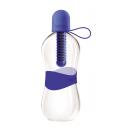 Image of Bobble Bottle - Dark Blue Water Filtering Bobble Bottle