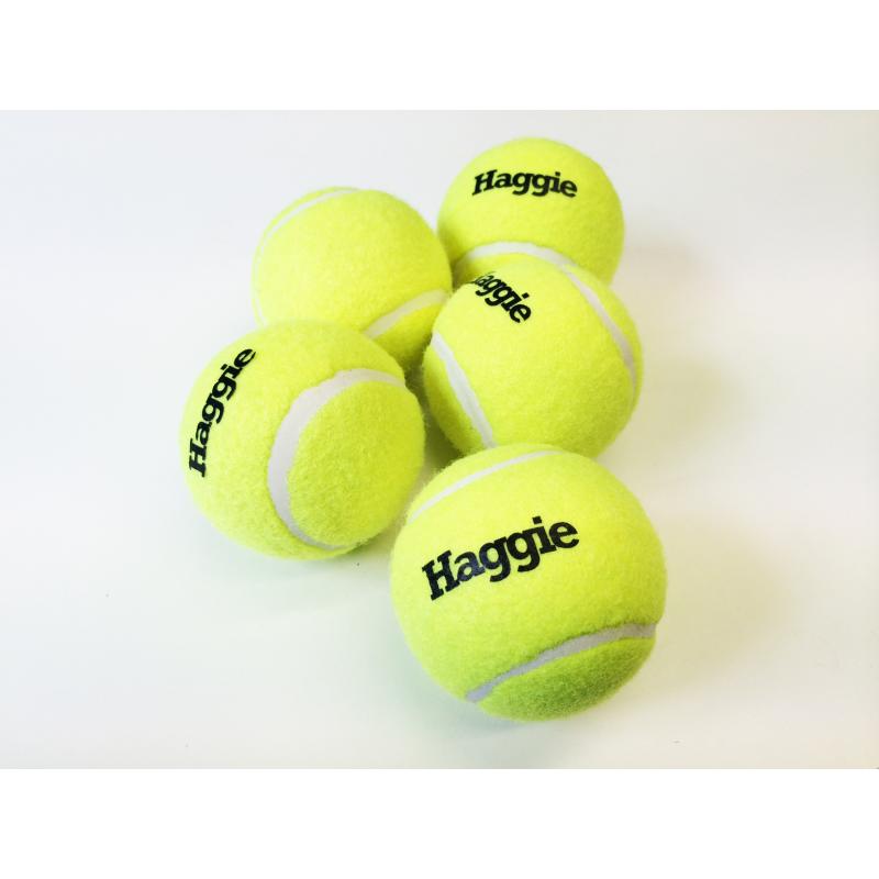 Image of Promotional Tennis Balls From UK Stock - Fast Turn around times