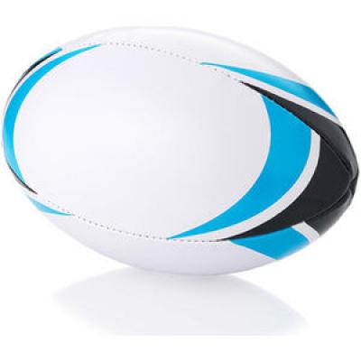 Image of Promotional Mini Rugby Balls - Top quality rubber grip