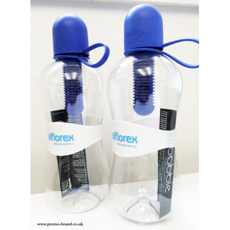 Promotional Bobble Bottles - Water Filtering Bobble Bottle :: Water Bottles | Printed Water Bottles | Reusable Recyclable Eco Water Bottles Custom Branded Water Bottle | Fast Turnaround :: PromoBrand
