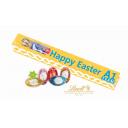 Image of Promotional Easter box with 6 Lindt chocolate eggs