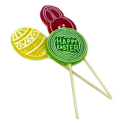 Image of Promotional Easter Extra Large Lollies