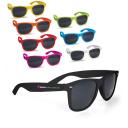 Image of Printed Sunglasses  -Retro Sunglasses available in different colours 