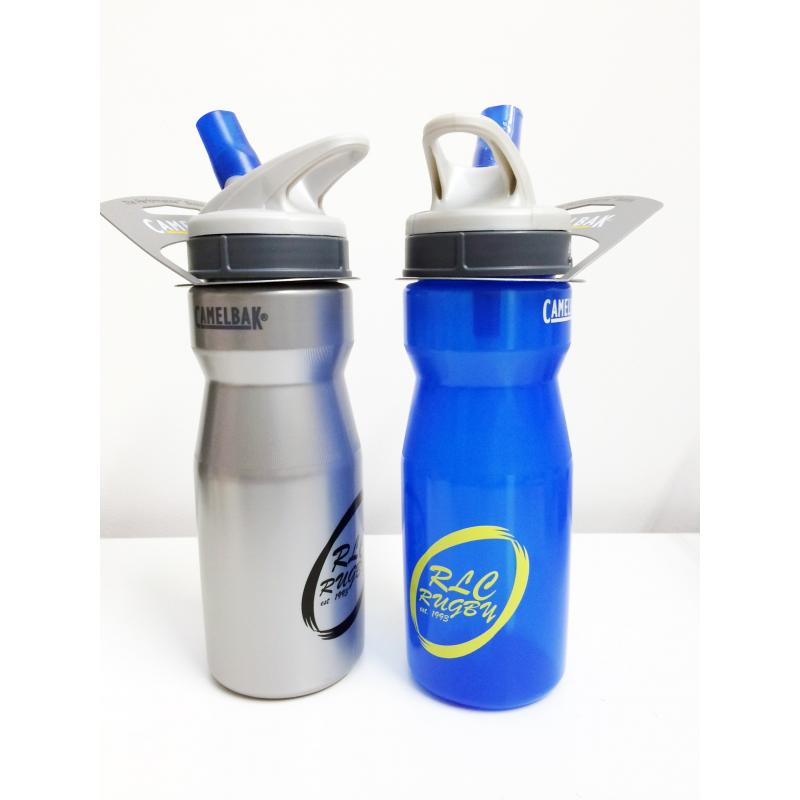 Image of Promotional CamelBak Performance 0.65L Sports Bottle