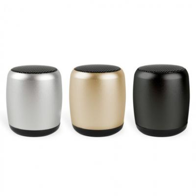 Image of Engraved Smart Epic Pocket Speakers - Premium Aluminium Low Cost