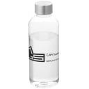 Image of Spring 600 ml Tritan™ Water Bottle Clear