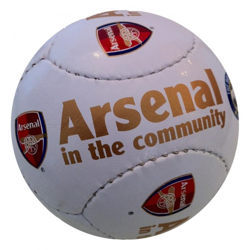 Image of 6 Panel Cheap Promotional Mini Printed Footballs -  Express Service