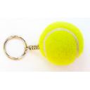 Image of Promotional Tennis Ball Keyring