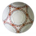 Image of Promotional Size 5 PVC Training Footballs - Printed