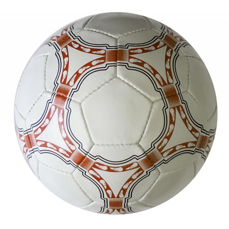 Image of Promotional Size 5 PVC Training Footballs - Printed