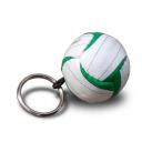 Image of Printed Football Keyrings