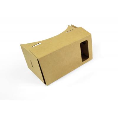 Image of Branded Smart VR Goggles - Virtual Reality Goggles Printed with your Brand or Logo