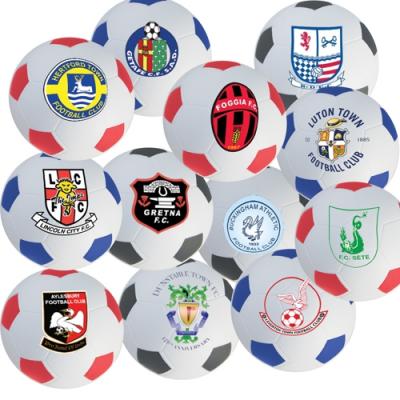 Image of Promotional Mini Stress Footballs - Printed 
