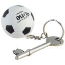 Image of Promotional Stress Football Keyring