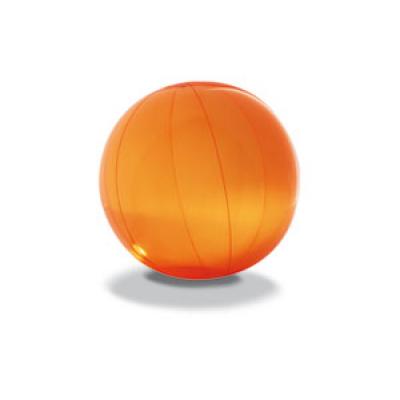Image of Beach Ball Orange