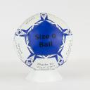 Image of Size 0 Mini Printed Footballs - Promotional Mini Footballs