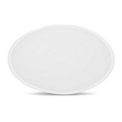 Image of Promotional Foldable Frisbee. Cheap Full Colour Printed Frisbee.White