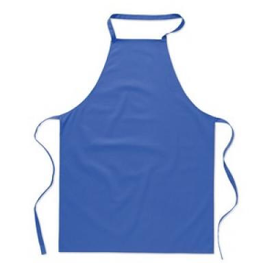 Image of Promotional Apron Cotton Branded With Your Logo
