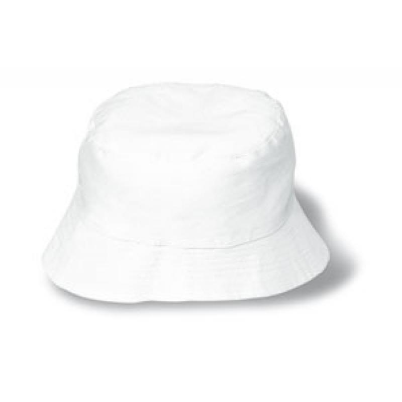 Image of Promotional Sun Hat. Printed Summer Bucket Sun Hat.
