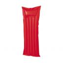 Image of Promotional Lilo Lounger. Printed Summer Lilo Lounger.Red