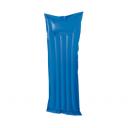 Image of  Promotional Lilo. Printed Blue Lilo Lounger. Fun Summer Item