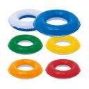 Image of Promotional Swim Ring. Printed Inflatable Swim Ring. Available In Various Colours