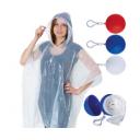 Image of Poncho in Ball Keyring
