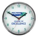 Image of London Wall Clock 25cm