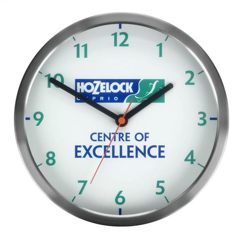 Image of London Wall Clock 25cm
