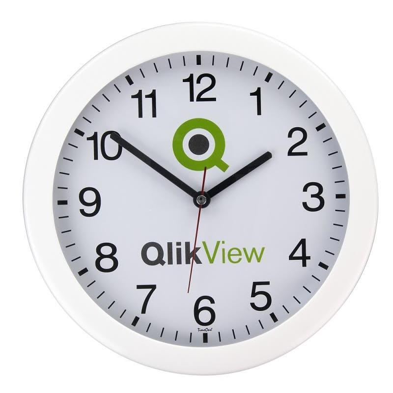 Image of Miami Wall Clock