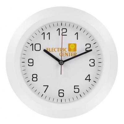 Image of Boston Wall Clock 27cm