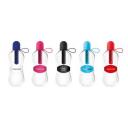 Image of Bobble Filtering Water Bottle - BPA Free