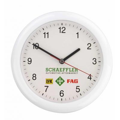 Image of Denver Wall Clock 24.5cm