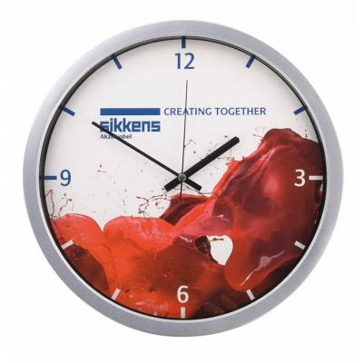 Image of Washington Wall Clock