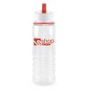 Image of Tarn 750ml Sports Bottle 750ml Red