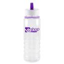 Image of Tarn 750ml Sports Bottle 750ml Purple