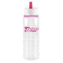 Image of Tarn 750ml Sports Bottle 750ml Pink