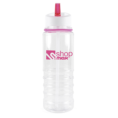 Image of Tarn 750ml Sports Bottle 750ml Pink