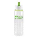Image of Tarn 750ml Sports Bottle 750ml Green