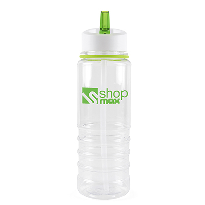 Image of Tarn 750ml Sports Bottle 750ml Green