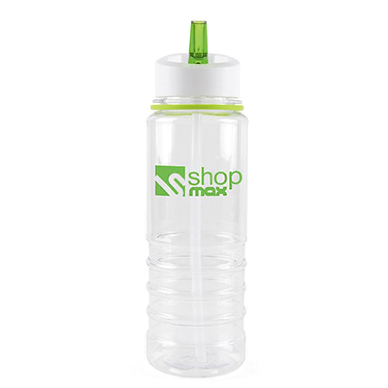 Image of Tarn 750ml Sports Bottle Green