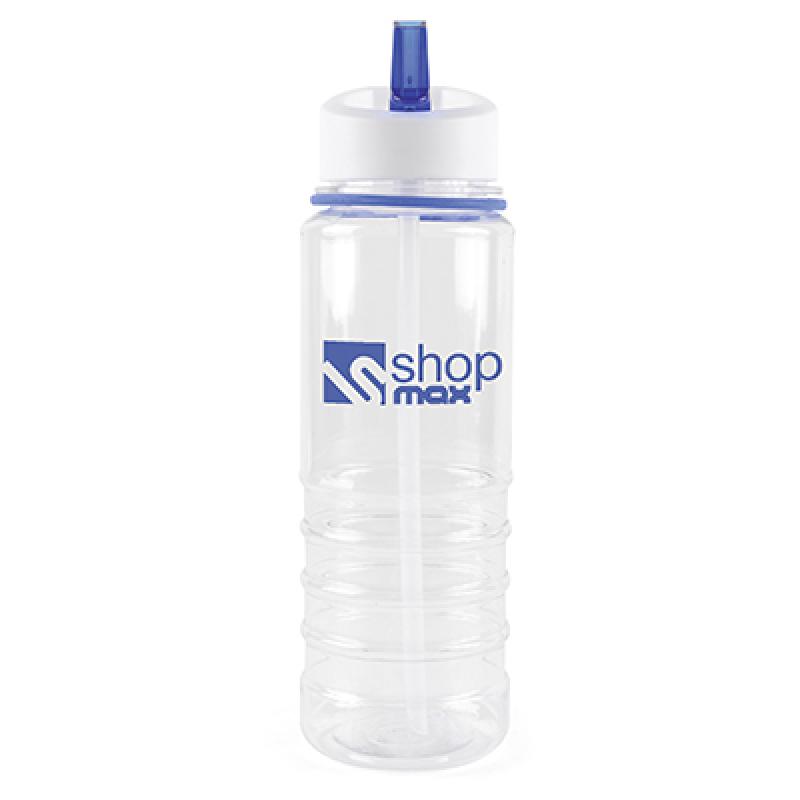Image of Tarn 750ml Sports Bottle 750ml Blue