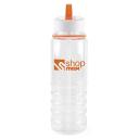 Image of Tarn 750ml Sports Bottle 750ml Amber 