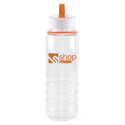 Image of Tarn 750ml Sports Bottle 750ml Amber 