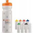 Image of All Over Print Basic Sports Bottle. 750 ml Mix And Colour Match Sports Bottle