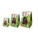 Image of Printed Boxed Easter Eggs. Available in 20g, 80g and 150g Sizes.