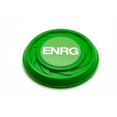 Image of Full Colour Printed Frisbee. Cheap Promotional Frisbee. Express Available