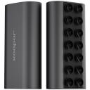 Image of Engraved Xoopar Squid Power Bank. Promotional Excecutive Powerbank 4000 mAh